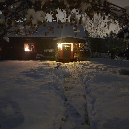 Hotel Mora Life, Amasaengsgarden Zewnętrze zdjęcie