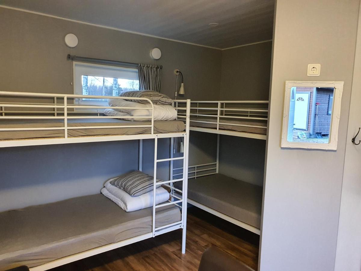 Hotel Mora Life, Amasaengsgarden Zewnętrze zdjęcie