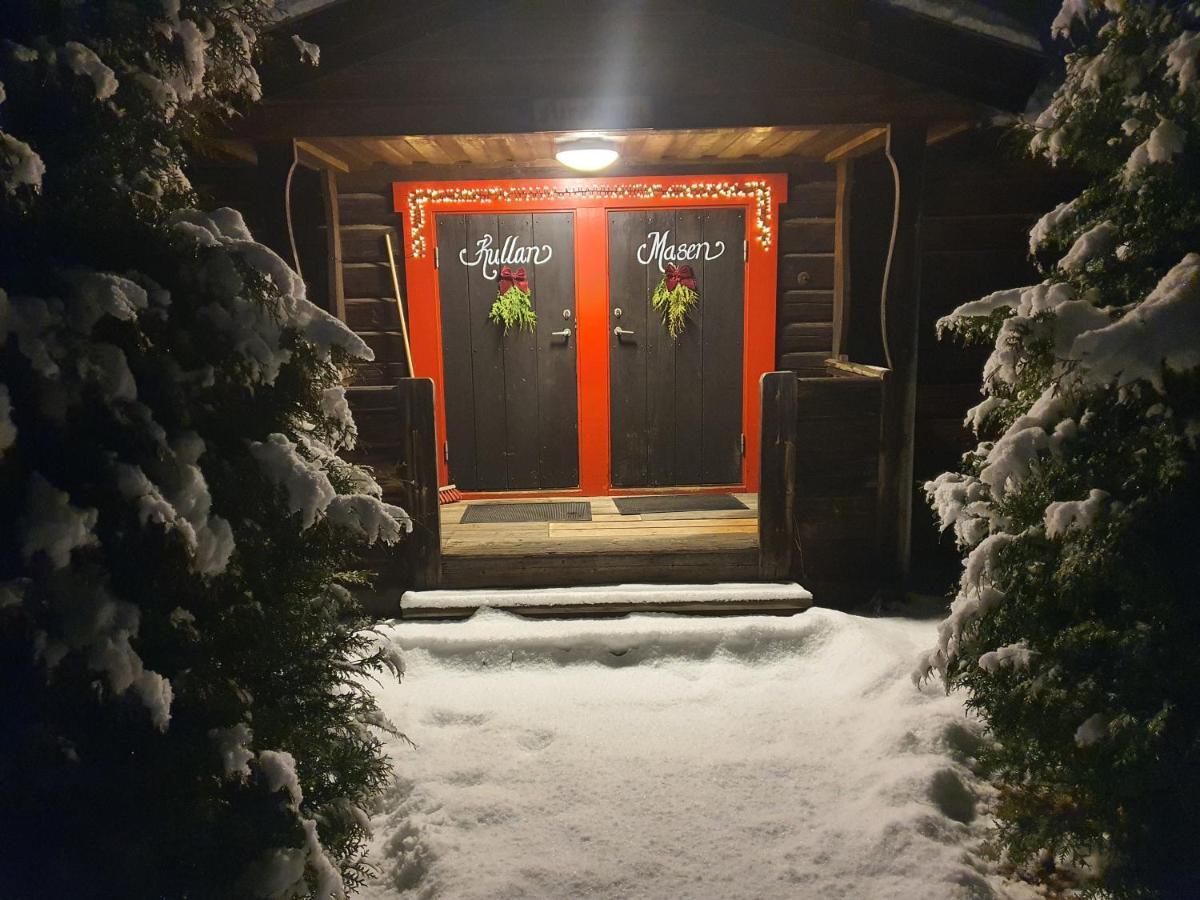 Hotel Mora Life, Amasaengsgarden Zewnętrze zdjęcie