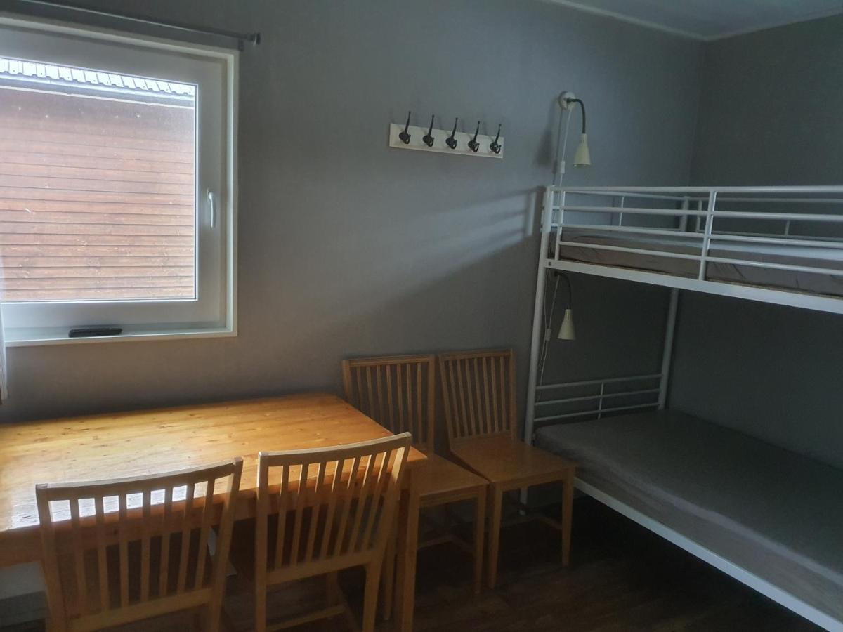 Hotel Mora Life, Amasaengsgarden Zewnętrze zdjęcie