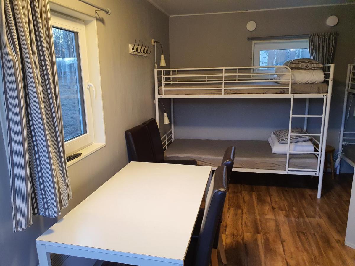 Hotel Mora Life, Amasaengsgarden Zewnętrze zdjęcie