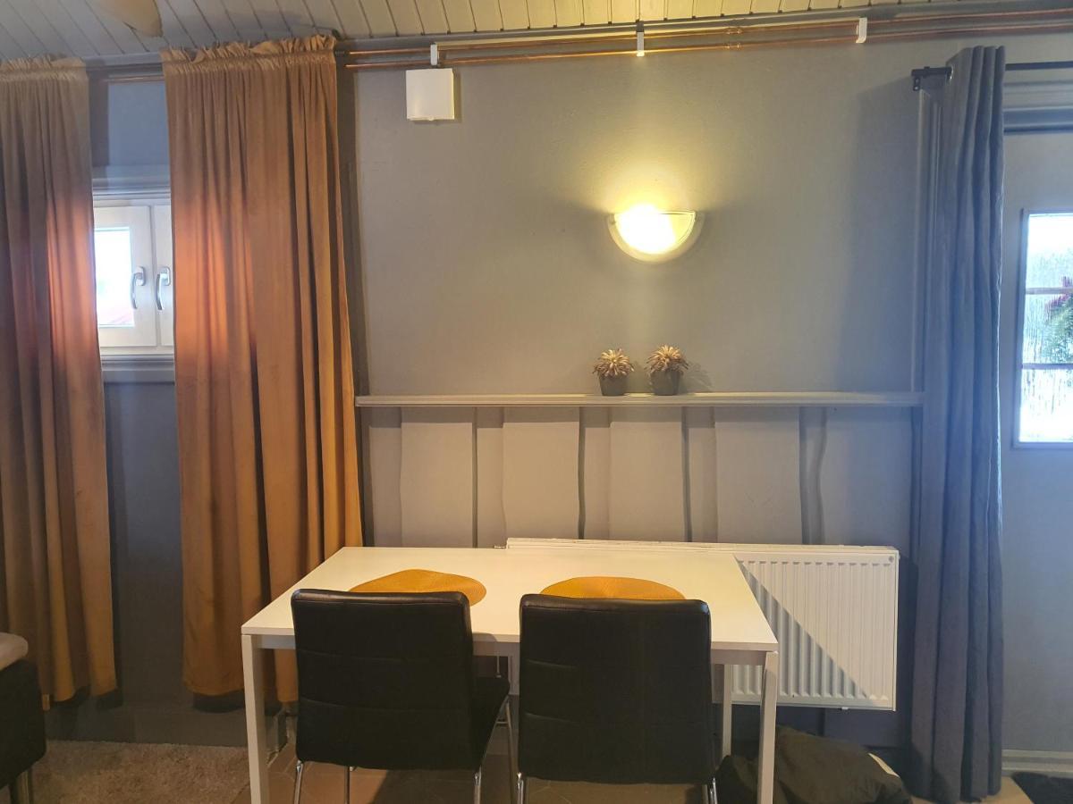 Hotel Mora Life, Amasaengsgarden Zewnętrze zdjęcie
