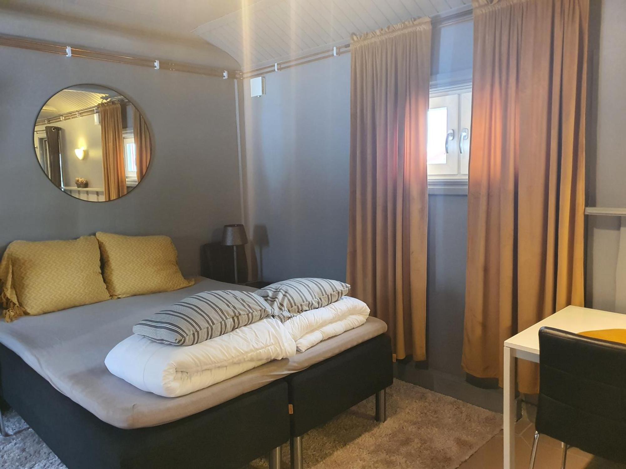 Hotel Mora Life, Amasaengsgarden Zewnętrze zdjęcie