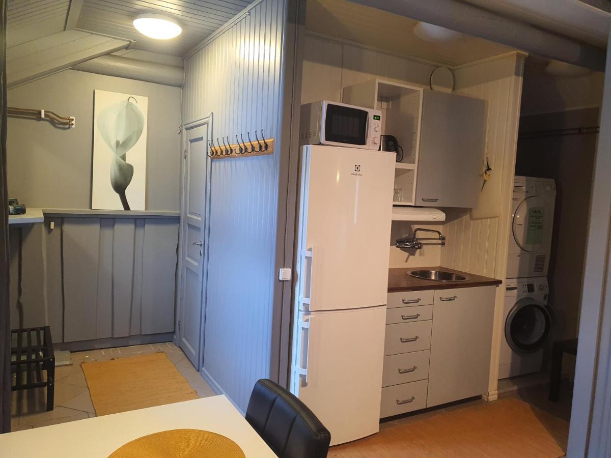 Hotel Mora Life, Amasaengsgarden Zewnętrze zdjęcie