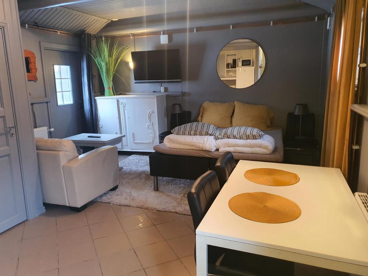 Hotel Mora Life, Amasaengsgarden Zewnętrze zdjęcie