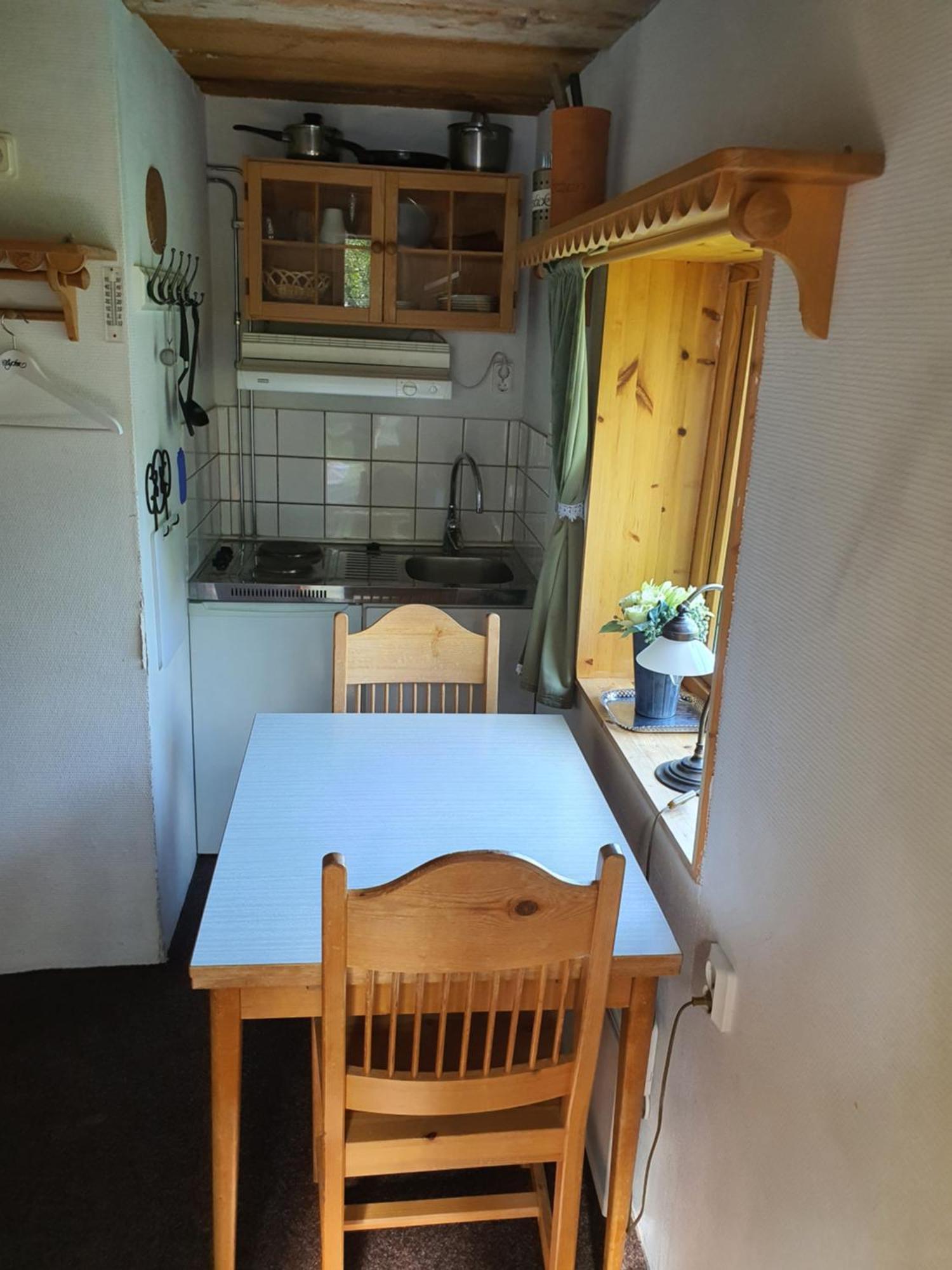Hotel Mora Life, Amasaengsgarden Zewnętrze zdjęcie