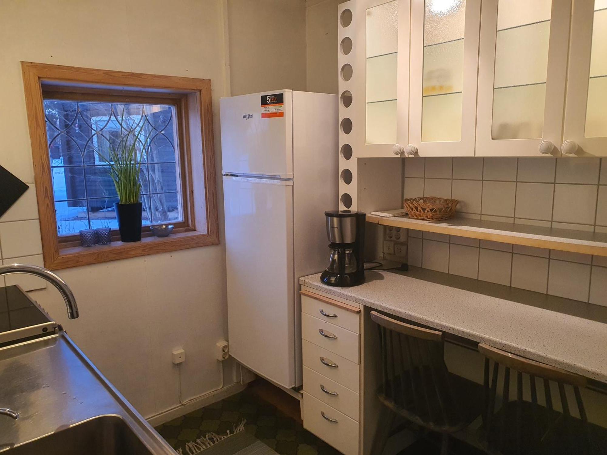 Hotel Mora Life, Amasaengsgarden Zewnętrze zdjęcie