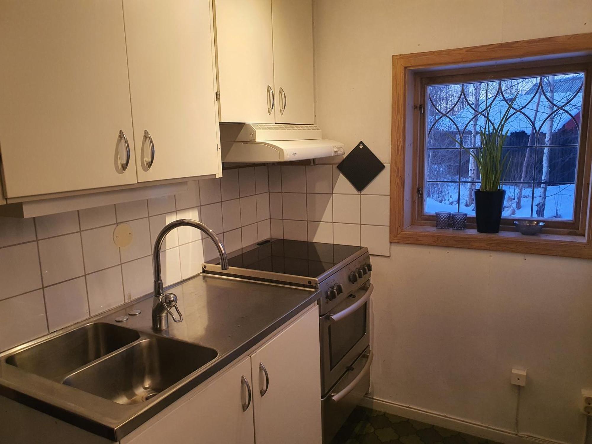 Hotel Mora Life, Amasaengsgarden Zewnętrze zdjęcie