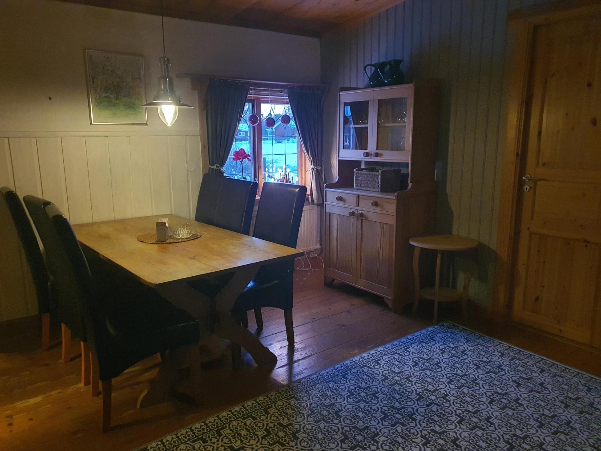 Hotel Mora Life, Amasaengsgarden Zewnętrze zdjęcie
