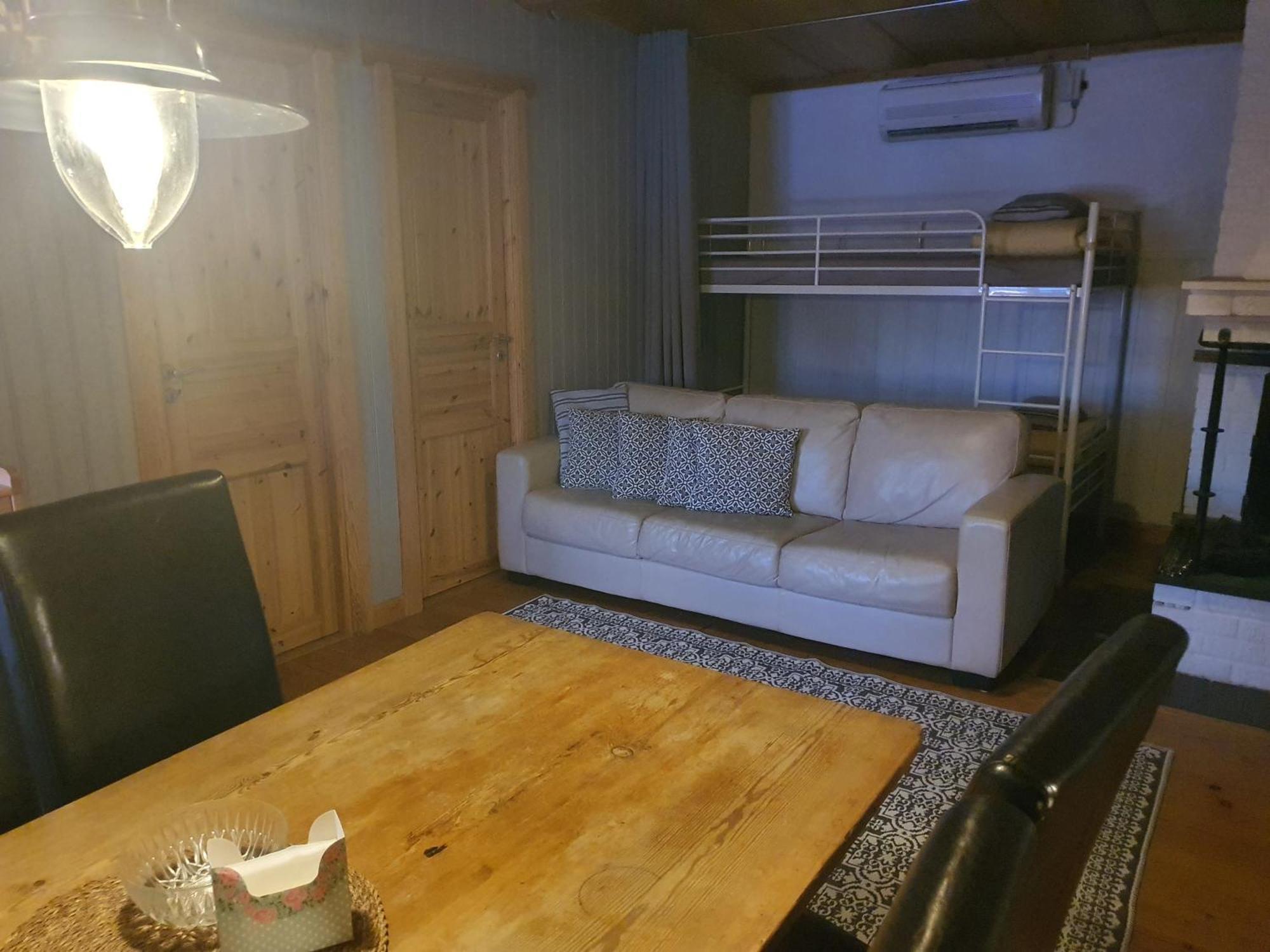 Hotel Mora Life, Amasaengsgarden Zewnętrze zdjęcie