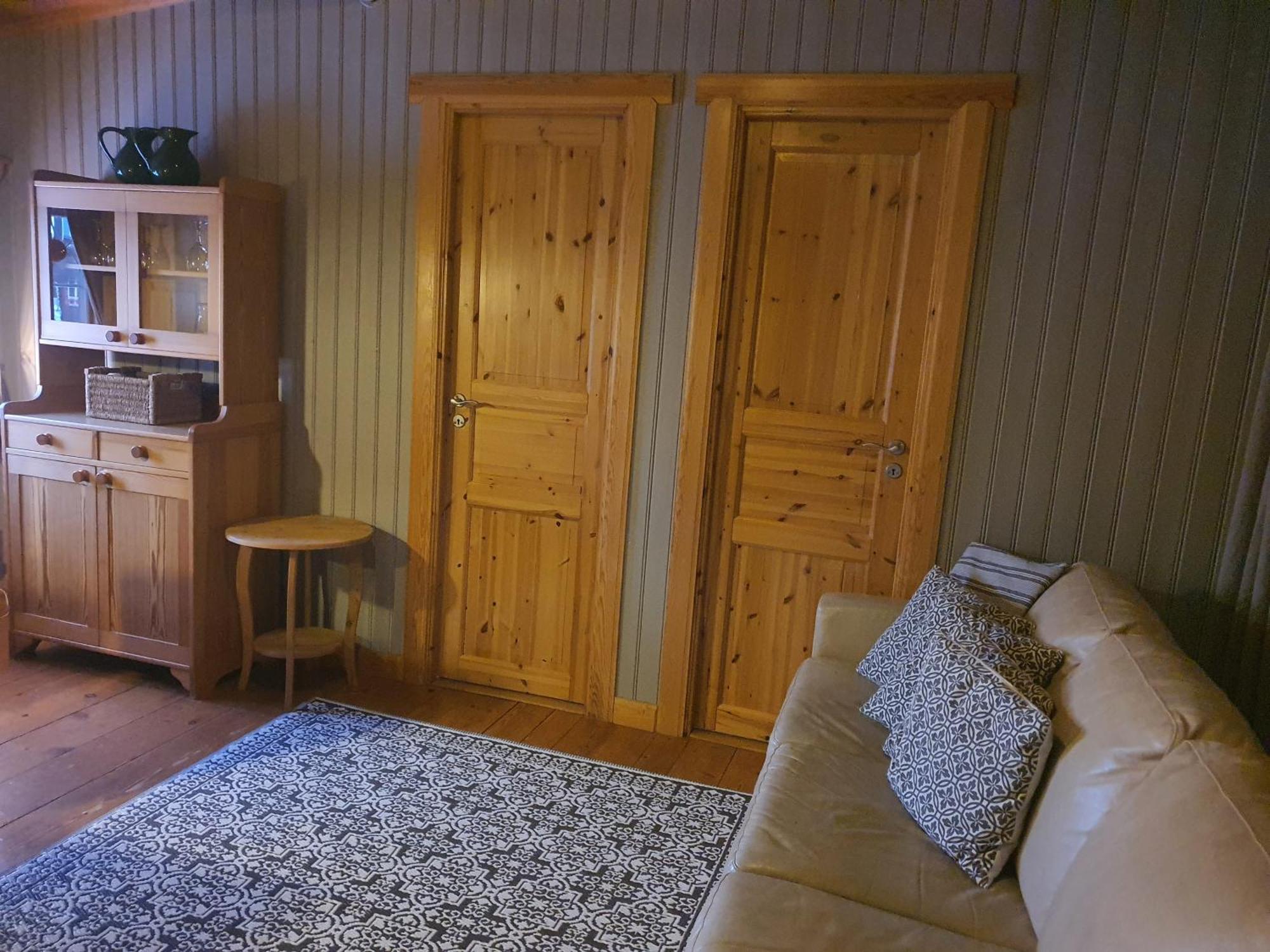 Hotel Mora Life, Amasaengsgarden Zewnętrze zdjęcie