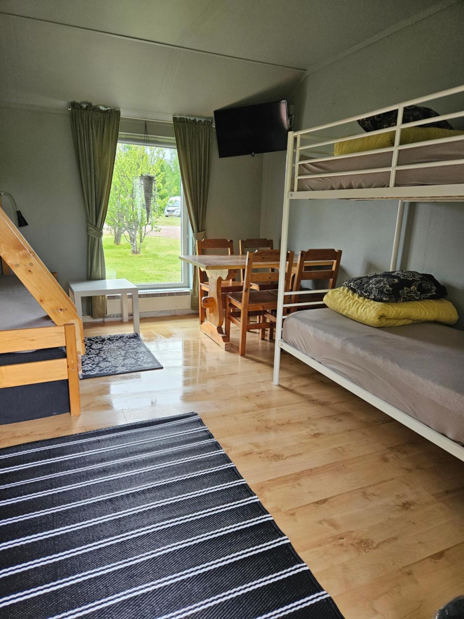 Hotel Mora Life, Amasaengsgarden Zewnętrze zdjęcie