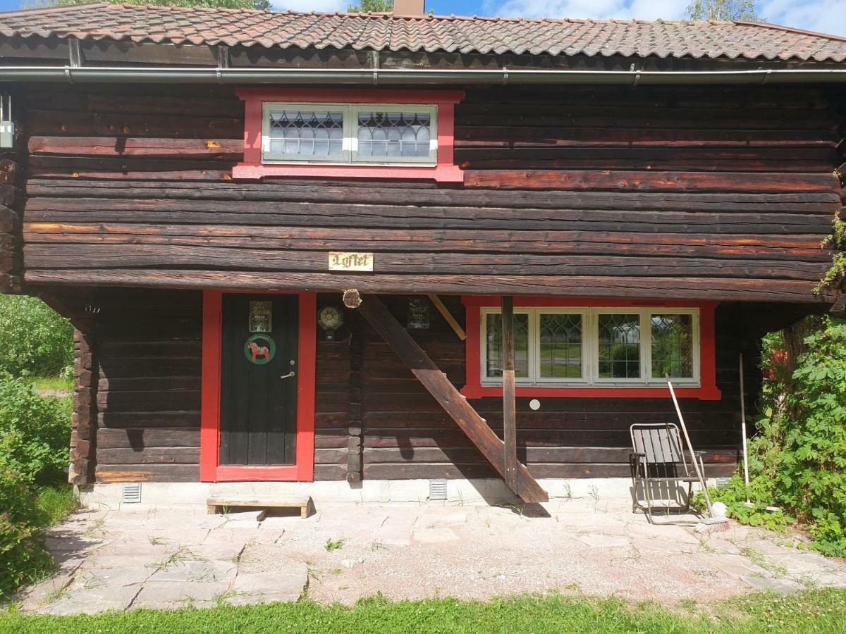 Hotel Mora Life, Amasaengsgarden Zewnętrze zdjęcie