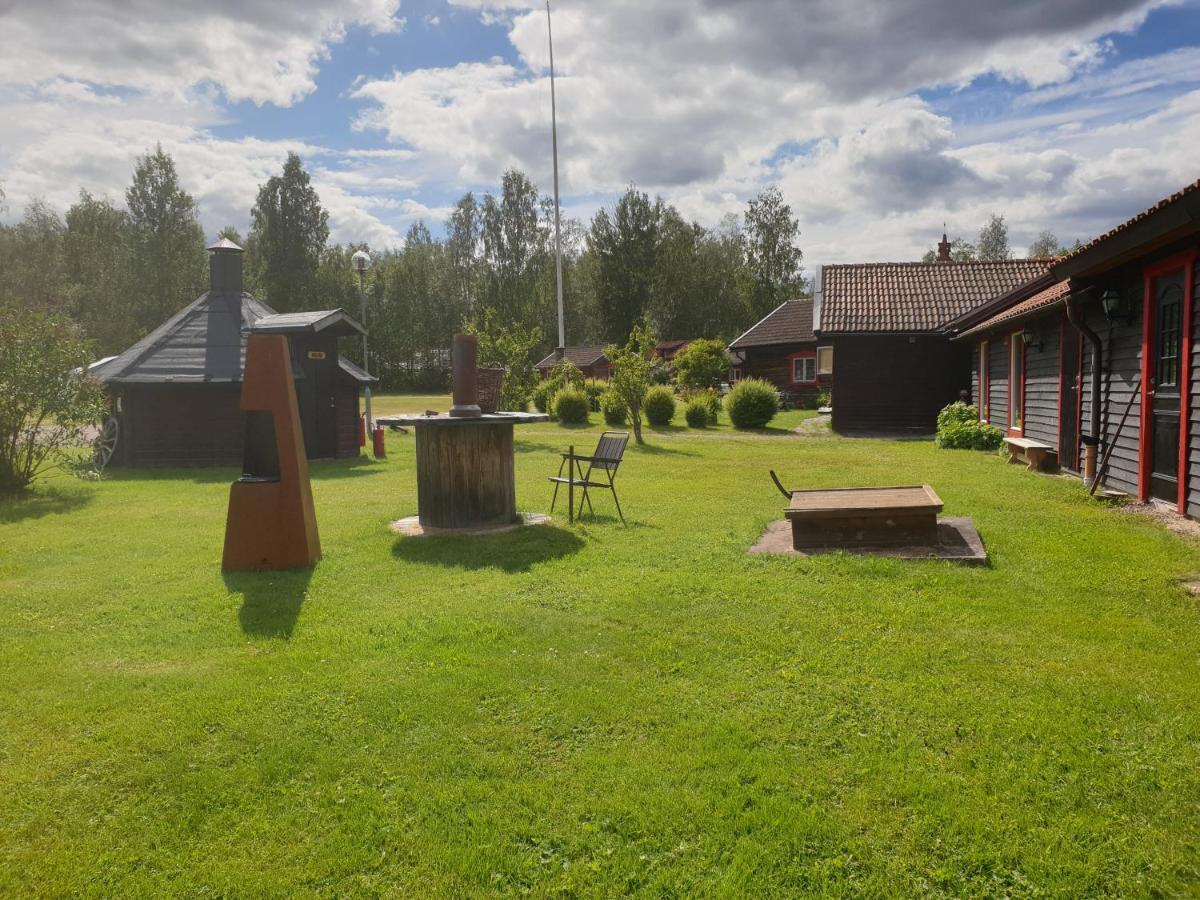 Hotel Mora Life, Amasaengsgarden Zewnętrze zdjęcie