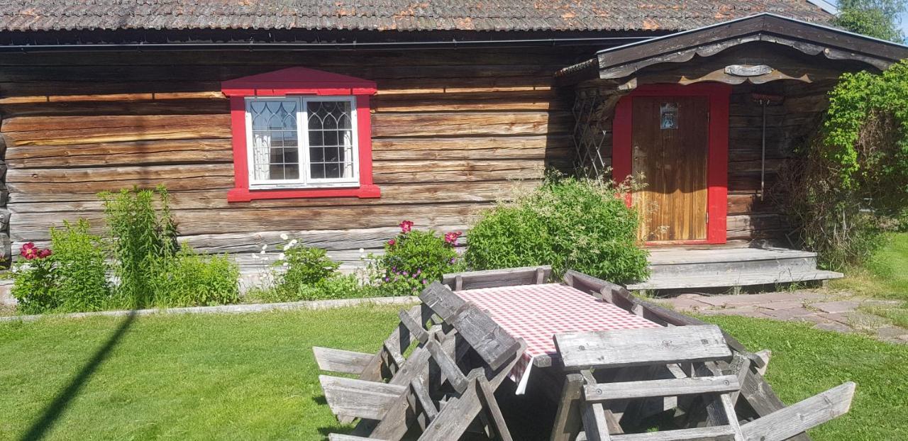 Hotel Mora Life, Amasaengsgarden Zewnętrze zdjęcie