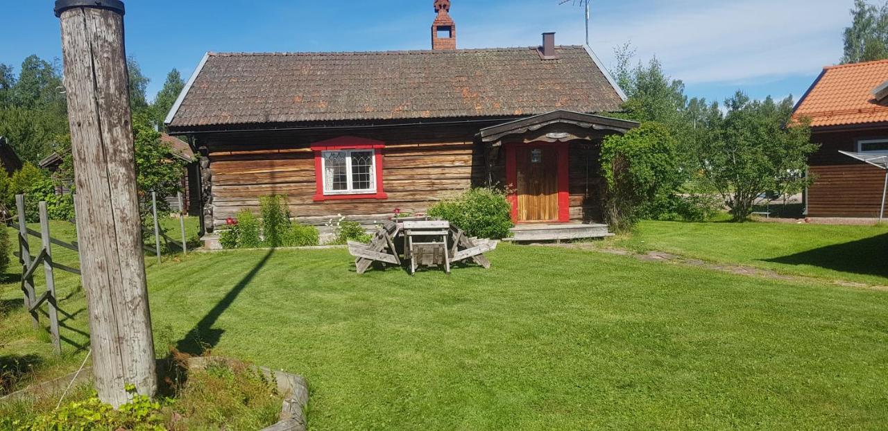 Hotel Mora Life, Amasaengsgarden Zewnętrze zdjęcie