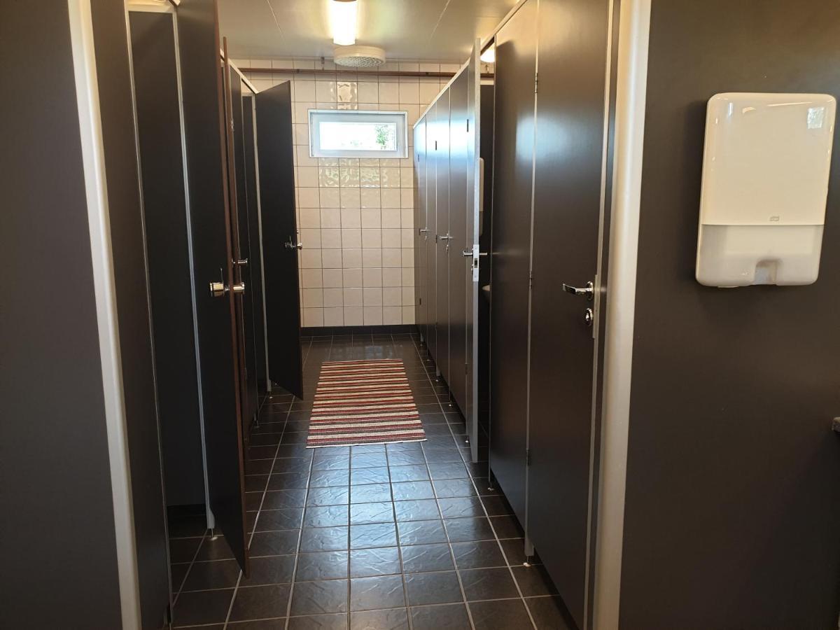 Hotel Mora Life, Amasaengsgarden Zewnętrze zdjęcie