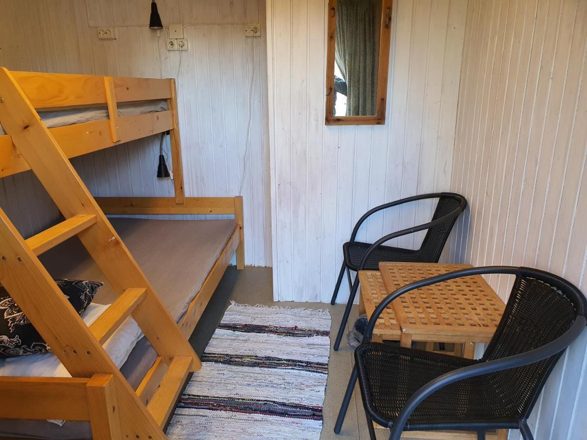 Hotel Mora Life, Amasaengsgarden Zewnętrze zdjęcie