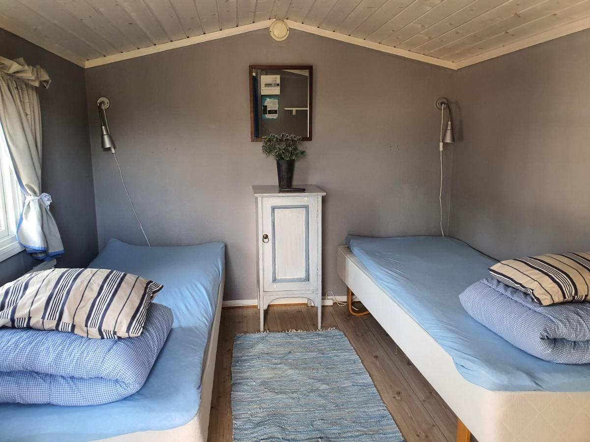 Hotel Mora Life, Amasaengsgarden Zewnętrze zdjęcie