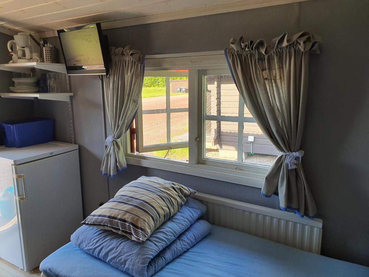 Hotel Mora Life, Amasaengsgarden Zewnętrze zdjęcie
